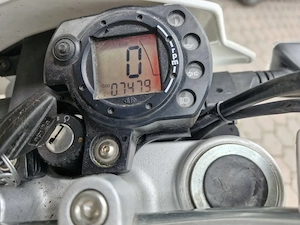 Moped Aprillia RX50 Bild 3