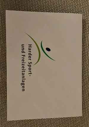 Gutschein Saisonkarte 2026 Strandbad Hard   FKK