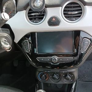 Opel Adam  Bild 2