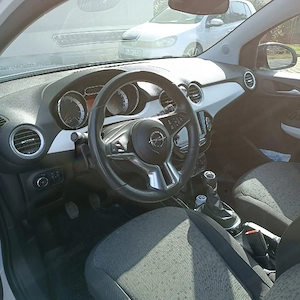 Opel Adam  Bild 4
