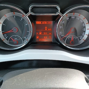 Opel Adam  Bild 3