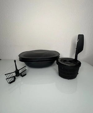 Vorwerk Thermomix TM7 Bild 2