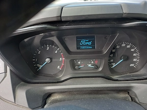 Ford Transit Custom Bild 4