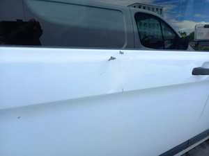 Ford Transit Custom Bild 5