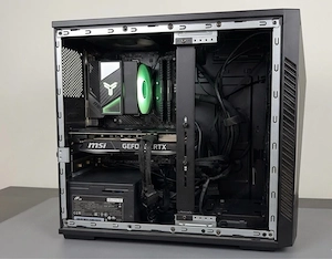 Gaming PC RTX 4070 Super Bild 2