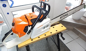 Motorsäge Stihl MS 881 Bild 5