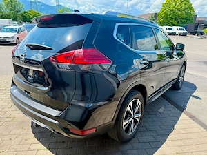 Nissan X-Trail 2.0 dCi Automatik   Top Zustand   Finanzierung möglich! Bild 6