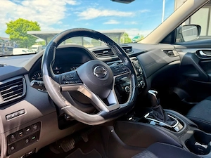 Nissan X-Trail 2.0 dCi Automatik   Top Zustand   Finanzierung möglich! Bild 5