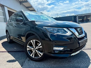 Nissan X-Trail 2.0 dCi Automatik   Top Zustand   Finanzierung möglich! Bild 2