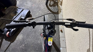 Conway Kinderfahrrad  Bild 2