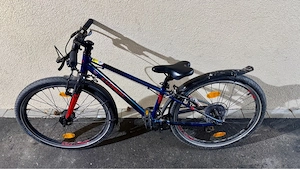 Conway Kinderfahrrad  Bild 3