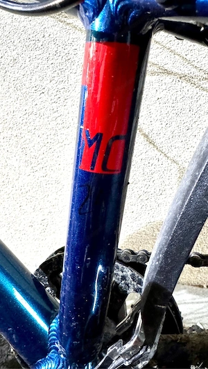 Conway Kinderfahrrad  Bild 4