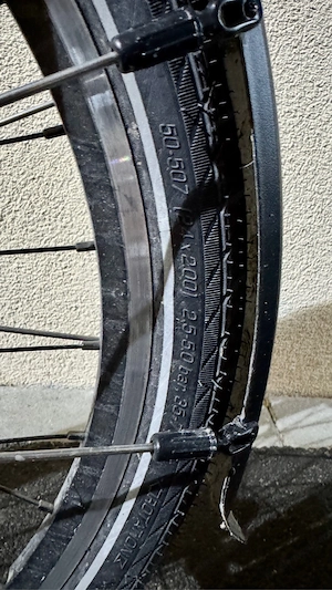 Conway Kinderfahrrad  Bild 5