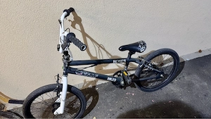 BMX von Miles