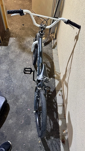 BMX von Miles Bild 5