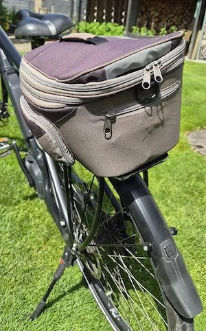 Simplon Chenoa E-Bike Bild 4