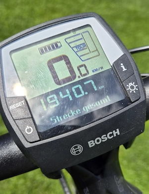 Simplon Chenoa E-Bike Bild 2