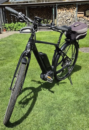 Simplon Chenoa E-Bike Bild 3