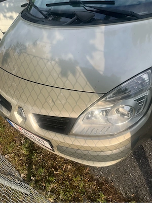 Renault Senic 500 !! Bild 2