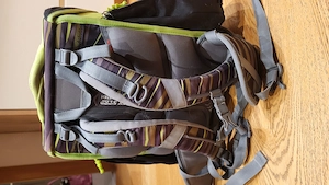 Step by Step Schultasche Bild 3