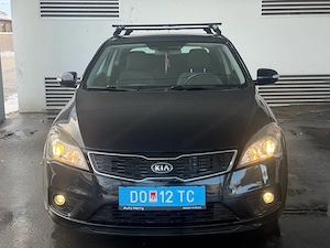 Kia Ceed 1.6 Diesel Bild 2