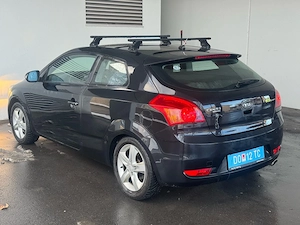 Kia Ceed 1.6 Diesel Bild 3