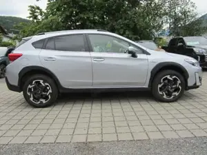 Subaru XV Bild 5