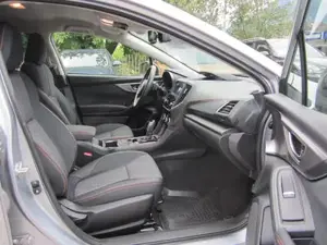 Subaru XV Bild 13