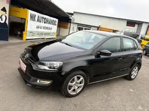 VW Polo TÜV.7.2027 Bild 3
