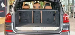 BMW X3 Bild 9