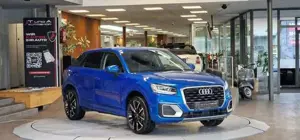 Audi Q2 Bild 3