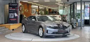 Chevrolet Camaro Bild 3