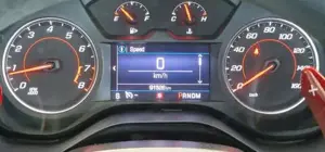 Chevrolet Camaro Bild 12