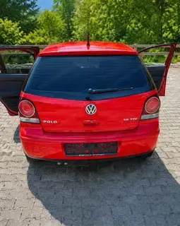 Vw Polo 1.9tdi Bild 2