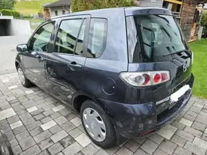 Mazda 2 Bild 5