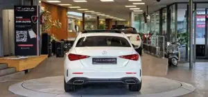 Mercedes-Benz C 200 Bild 7