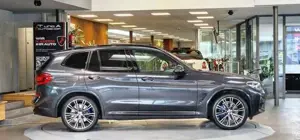 BMW X3 Bild 5