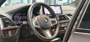 BMW X3 Bild 12
