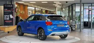 Audi Q2 Bild 6