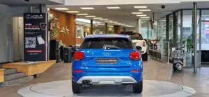 Audi Q2 Bild 8