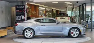 Chevrolet Camaro Bild 5