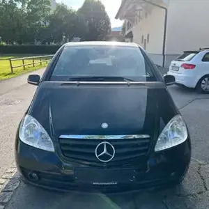 Mercedes-Benz A160 Benzin Tüv Pickerl 2026-11+4M Bild 3