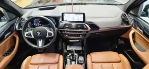 BMW X3 Bild 11