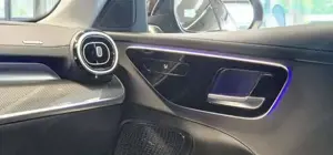 Mercedes-Benz C 200 Bild 17