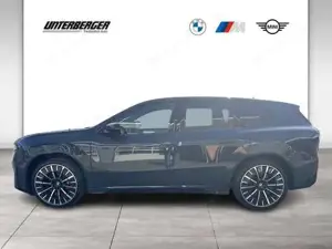 BMW iX3 iX3 50 xDrive Sportpaket Head-Up HK HiFi Bild 3