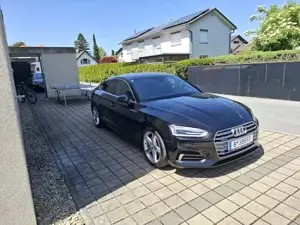 Audi A5 Bild 4