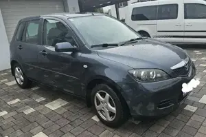 Mazda 2 Bild 9
