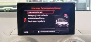 Audi Q2 Bild 13