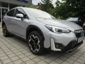 Subaru XV Bild 3