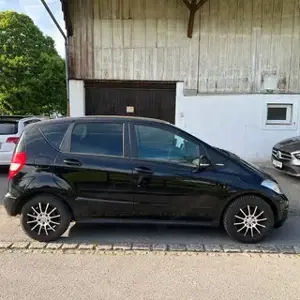 Mercedes-Benz A160 Benzin Tüv Pickerl 2026-11+4M Bild 9